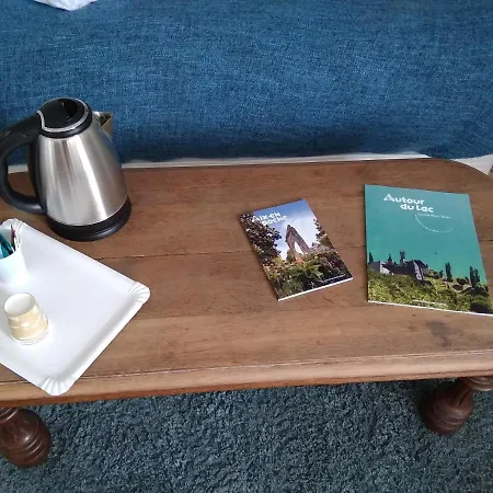 Mamie Jane Co-munity Aix-les-Bains