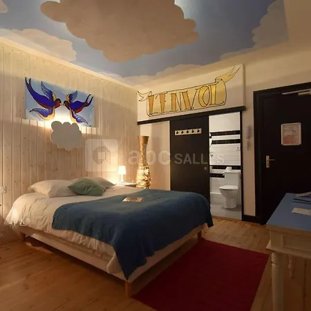 Konukevi Mamie Jane Co-munity