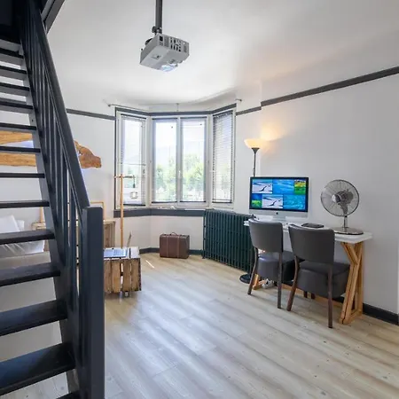 Mamie Jane Co-munity