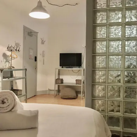 Mamie Jane Co-munity 3* Aix-les-Bains