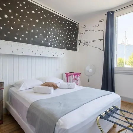 Konukevi Mamie Jane Co-munity