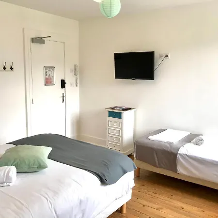 Mamie Jane Co-munity Aix-les-Bains