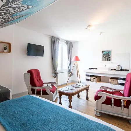 Mamie Jane Co-munity 3* Aix-les-Bains