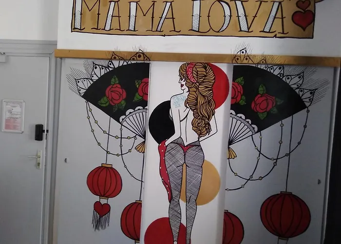 Mamie Jane Co-munity