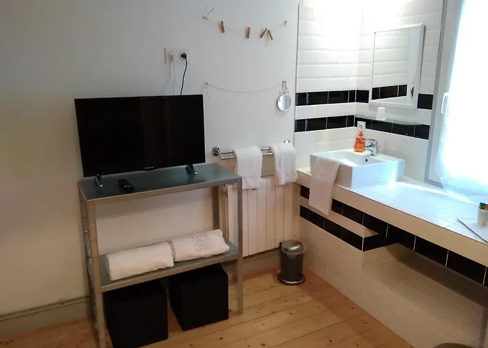 Гостевой дом Mamie Jane Co-munity