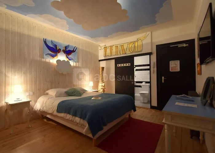 Гостевой дом Mamie Jane Co-munity