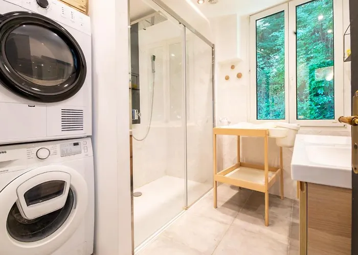 Mamie Jane Co-munity Экс-ле-Бен