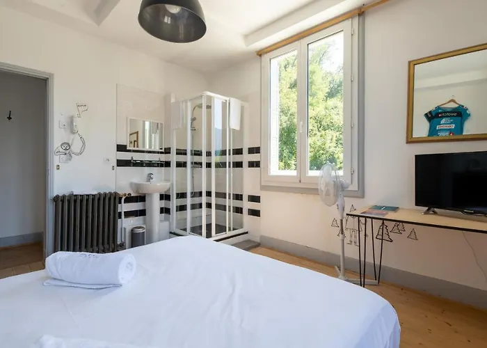 Гостевой дом Mamie Jane Co-munity