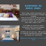 Konukevi Mamie Jane Co-munity