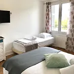 Mamie Jane Co-munity Konukevi 3*