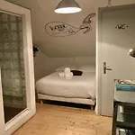 Mamie Jane Co-munity Konukevi Aix-les-Bains