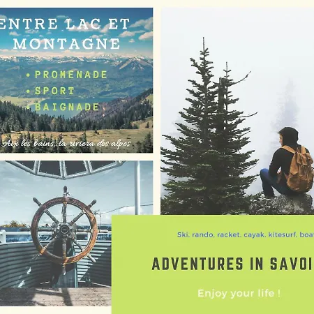 Vendégház Mamie Jane Co-munity