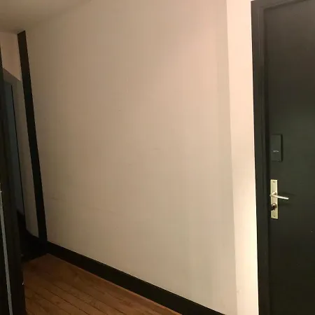 Vendégház Mamie Jane Co-munity Aix-les-Bains