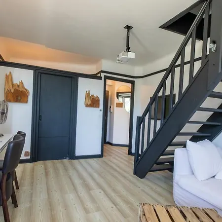 Maison d'hôtes Mamie Jane Co-munity 3*