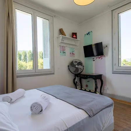 Maison d'hôtes Mamie Jane Co-munity