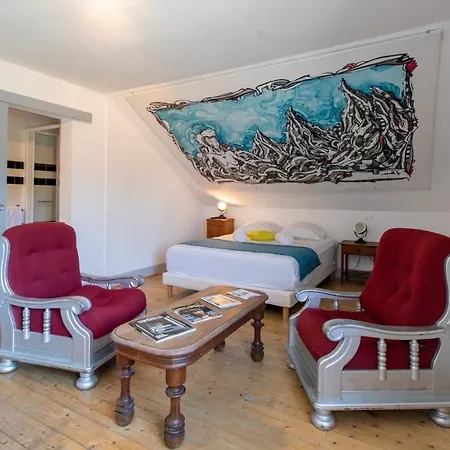 Mamie Jane Co-munity Aix-les-Bains