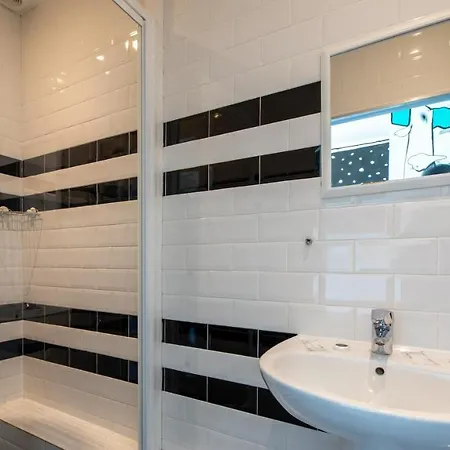 Mamie Jane Co-munity 3* Aix-les-Bains