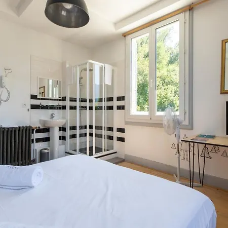 Maison d'hôtes Mamie Jane Co-munity
