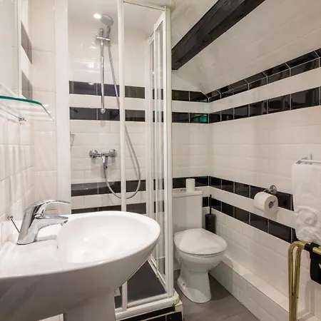 Vendégház Mamie Jane Co-munity