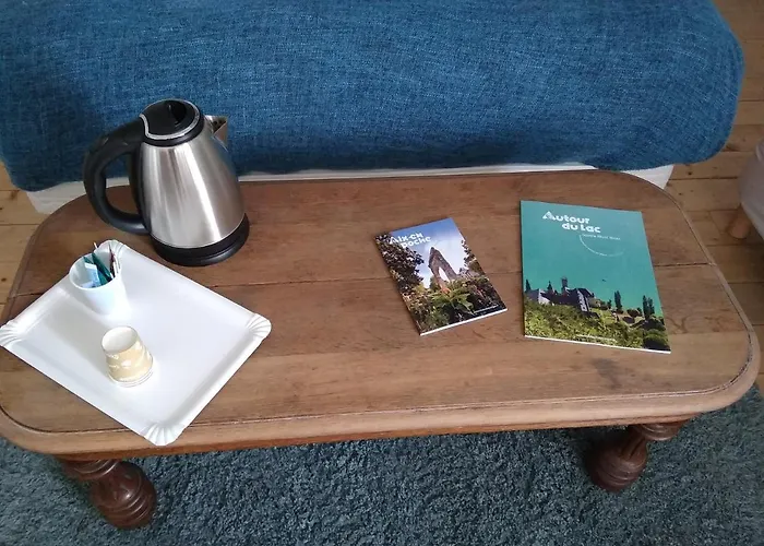 Mamie Jane Co-munity Aix-les-Bains