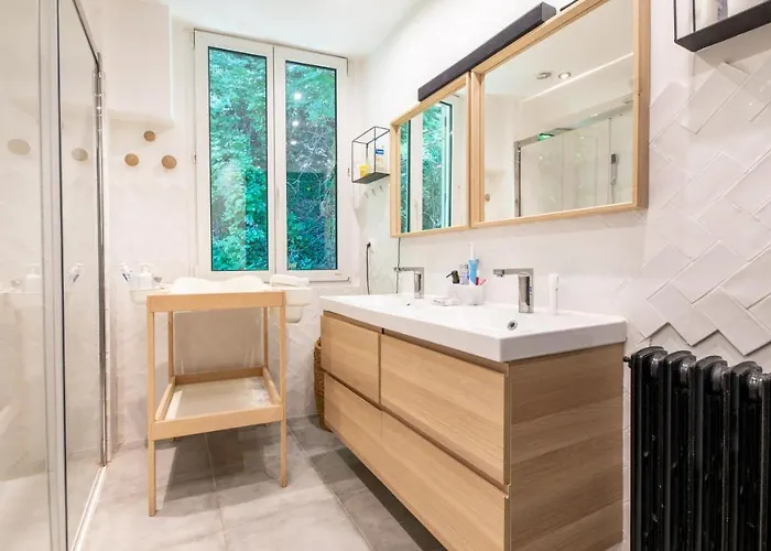 Guest house Mamie Jane Co-munity 3*