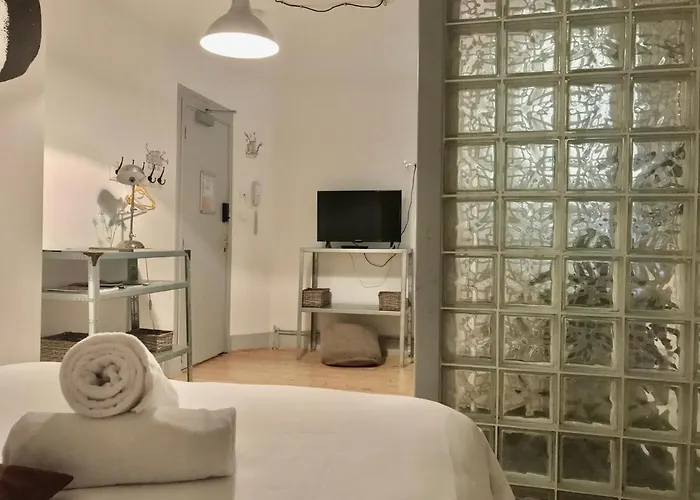 Mamie Jane Co-munity 3* Aix-les-Bains