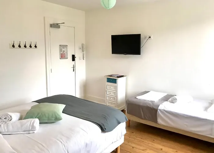 Mamie Jane Co-munity Aix-les-Bains