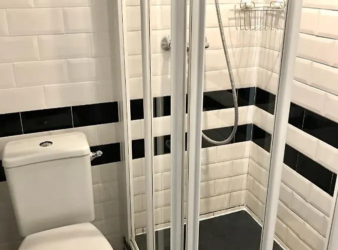 Mamie Jane Co-munity 3* Aix-les-Bains