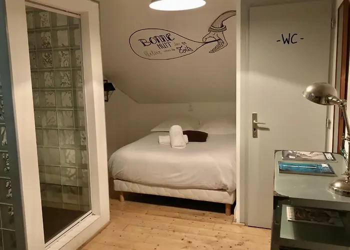 Mamie Jane Co-munity Guest house Aix-les-Bains