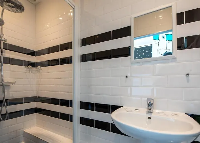 Mamie Jane Co-munity 3* Aix-les-Bains