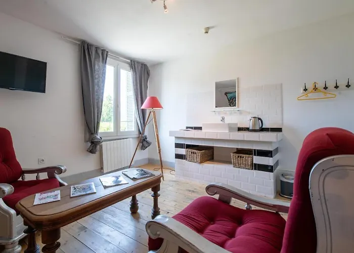 Guest house Mamie Jane Co-munity Aix-les-Bains