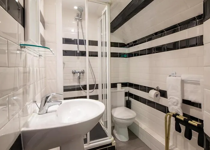 Guest house Mamie Jane Co-munity